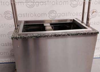 Lada sałatkowa 2,5GN 1/1 dł. 1030 DM-94060-C