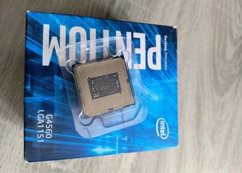 Procesor Pentium G4560