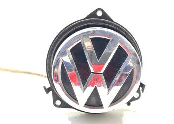 KLAMKA KLAPY TYŁ VW GOLF VII 5GE827469D Hatchback Tungsten Silver