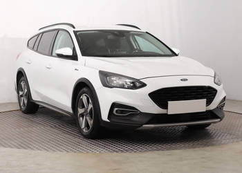 Ford Focus 1.0 EcoBoost