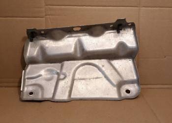 AUDI A6 C8 4K BLACHA MOCUJĄCA ZDERZAKA TYŁ 4K0807329