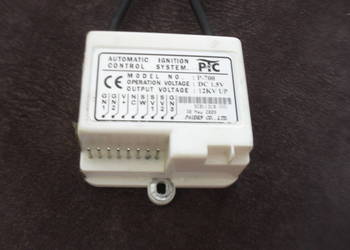Generator iskry do podgrzewacza Beretta Fonte