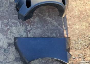 Obudowa kolumny kierowniczej master mascott