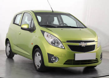 Chevrolet Spark 1.0