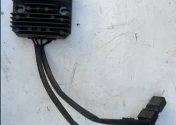 Regulator napięcia BMW G310 ,BMW G(R ABS) 2019r