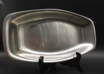 Patera/półmisek do serwowania WMF Cromargan.