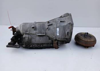 SKRZYNIA BIEGÓW BMW E87 N52B30 6HP-19 7547898