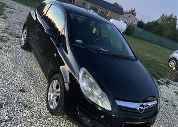 Opel Corsa 1.3 cdti
