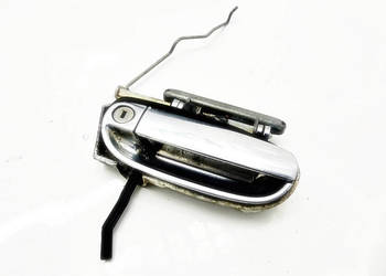 KLAMKA ZEWNĘTRZNA PRAWY PRZÓD ALFA ROMEO 166 KLAMKA ZEWNĘTRZNA PRAWY PRZÓD ALFA ROMEO 166