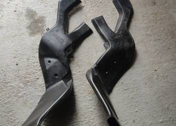Tunele powietrzne bmw e36
