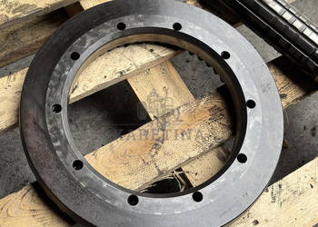 John Deere 6150 6820 6920 6930 Mechanizm Różnicowy Atak RE205828 RE194070 …
