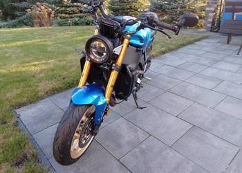 Yamaha XSR 900 2023