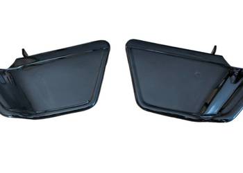 OSŁONA OWIEWKA OBUDOWA  MALAGUTI FIFTY