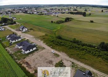 DZIAŁKI BORZYTUCHOM! OD 1130 M2 WZ! K. BYTOWA