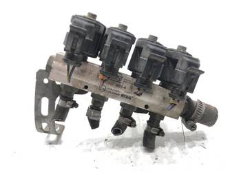 WTRYSKIWACZ LPG AC W01-4 WTRYSK GAZU, GAZOWY