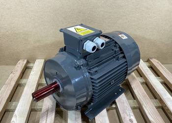 silnik elektryczny 15kW 2940obr. 3fazowy