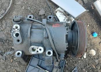 Kompresor klimatyzacji Hyundai i40 lift Kia 1.7 crdi euro 6
