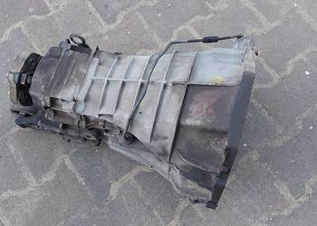 Skrzynia biegów mercedes w202 2.2 benzyna 717417 717.417
