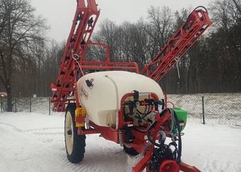 Opryskiwacz serii PELIKAN 1500