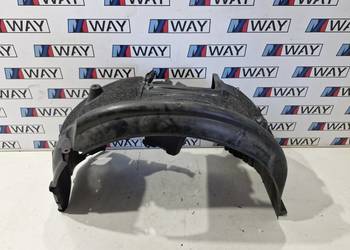  7033749 BMW E60 E61 NADKOLE PRZEDNIE LEWE LEWY PRZÓD ORYGINAŁ