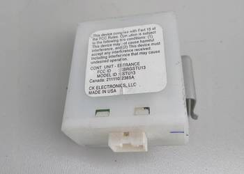 MODUŁ KEYLESS INFINITI QX56 2004-2010 NISSAN TITAN