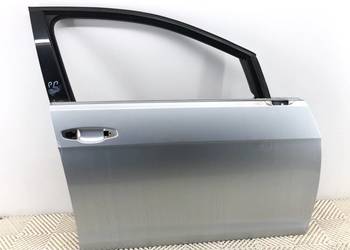 DRZWI PRAWY PRZÓD VW GOLF VII Hatchback ReflexSilber
