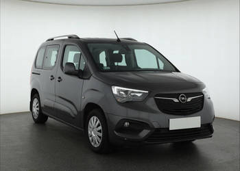 Opel Combo 1.5 CDTI