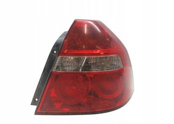 LAMPA TYŁ  PRAWA SEDAN T250  Chevrolet Aveo II (2007-2011)