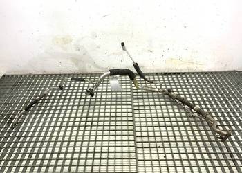 RURKA KLIMATYZACJI OPEL ASTRA J 1.6 180KM Hatchback