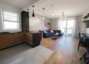 Stylowe 56,8 m² | 2 balkony | osiedle zamknięte
