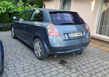 Fiat Stilo 1.9 JTD