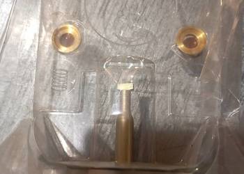 ZESTAW NAPRAWCZY POMPY PALIWA FIAT 126P 125P FSO