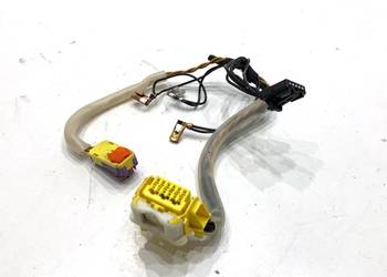 WIĄZKA PODUSZKI AIRBAG VW GOLF VI