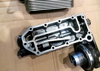 Chłodnica oleju Case 7110, 7120, 7130, 7140, 7150, 7210, 7220, 7230, 7240,