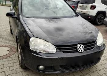 Volkswagen Golf V 1.4 tsi