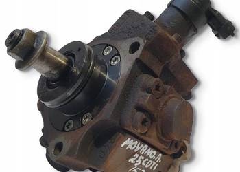 POMPA WTRYSKOWA Renault Master II Movano 2.5 DCI 8200503229 0445010140