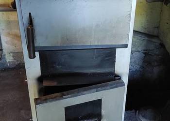 Części do pieca sigma uni Defro 24 kw