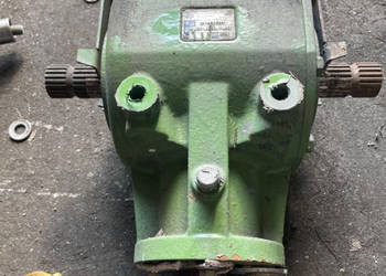 Krone Comprima - przekładnia główna 200624220