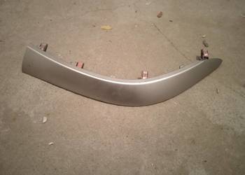 Listwa ozdobna plastik deski Toyota Auris Listwa ozdobna plastik deski Toyota Auris