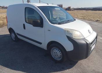 Fiat Fiorino 1.3 diesel