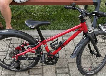 Rower kubikes 20