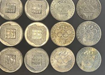 srebrne monety
