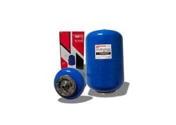 Naczynie wzbiorcze przeponowe 25L Nowe