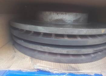 Tarcze hamulcowe do AURIS II Z 2015r.Firmy ate