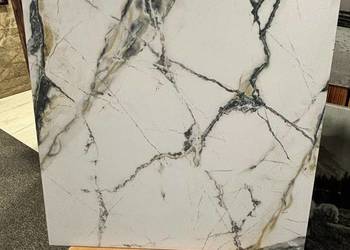gres 60x60 marmur nowośc mix