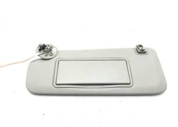 OSŁONA PRZECIWSŁONECZNA LEWY OPEL INSIGNIA B BLENDA LUSTEREK, LEWA