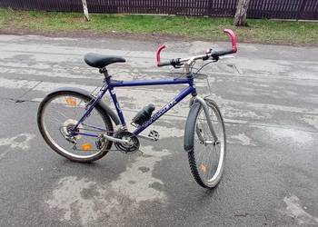 Włoski Rower górski willer 26 "