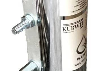 Opaska naprawcza do rur DN 50 2 cale 60.3 mm Zakres 58-64 mm L 200 STAL