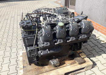 OM442 OM422 OM402 MERCEDES V8 1832 1932 2232 2229 2629 3529