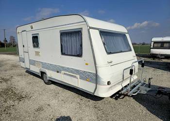 Adria Unica 462 PU namiot